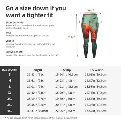 Leggings para correr anti-transparencias con control de abdomen activo 5