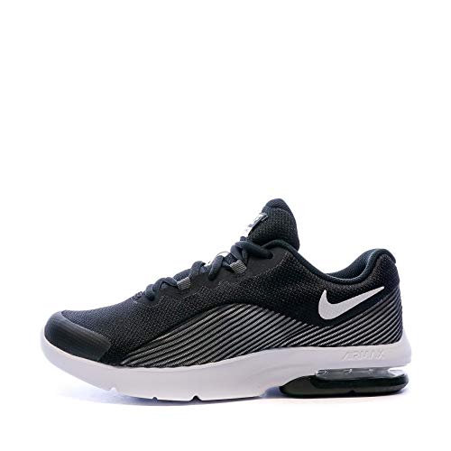 See full amazon price history chart for Nike Boys AIR MAX Advantage 2 (GS) Black/White-Anthracite Running Shoe-4.5 Kids UK (AH3432-002) Nike Boys AIR MAX Advantage 2 (GS) Black/White-Anthracite Running Shoe-4.5 Kids UK (AH3432-002) (B077G67BQM) Amazon Price History, Amazon Price Tracker