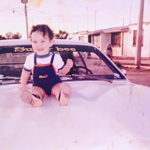 ENSE&Ntilde;ANZAS cover art