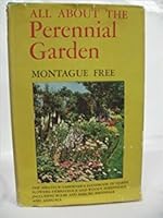 All About the Perennial Garden B001KCW7HQ Book Cover