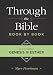 Through the Bible Book by Book, Part 1: Genesis to Esther