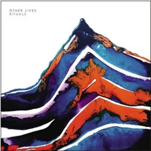 Rituals [Audio CD] OTHER LIVES