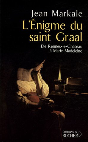L'enigme du saint graal