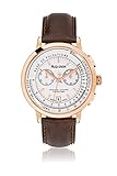 Classico Philip Watch Grand Archive 1940 R8271698001 - Orologio da Polso Uomo