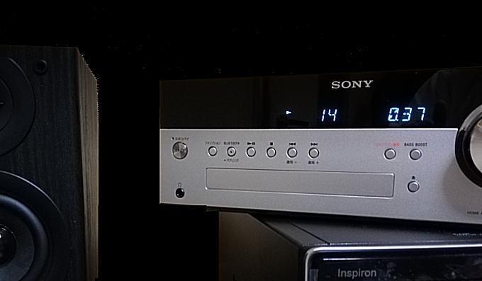 Amazon.co.jp: Sony CMT-SBT100 Multi-Connect Mini Combo, Bluetooth