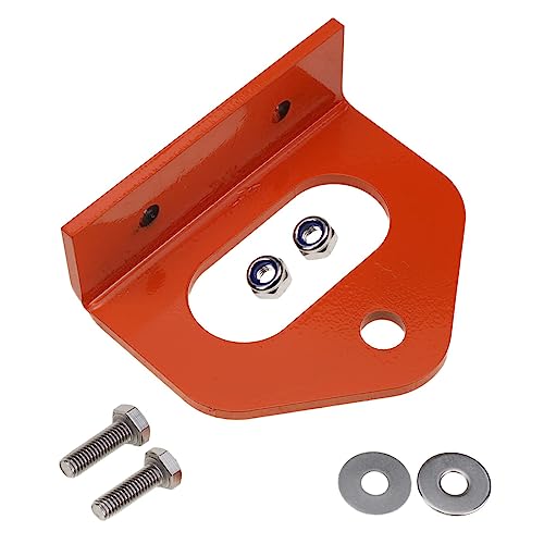 Ieqfue 093-1000-00 093-1000-98 Bolt On Tow Hitch Compatible With Bad Boy Badboy Mz, Mz Magnum, Zt, Czt& Maverick #TOP14