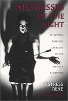 Mistresses of the Night 1930213018 Book Cover