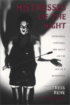 Paperback Mistresses of the Night Book