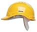Produktbild Scott Sicherheit HC300/vy/NSB Sicherheit Helm belüftet ohne Schweißband, gelb