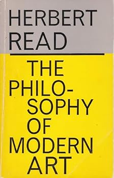 The Philiosophy of Modern Art