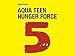 Aqua Teen Hunger Force Volume 5