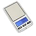 DADAKEWIN 0.01G 200G Échelle De Gramme De Diamant Électronique De Diamant 0,01G Précision LCD Balance De Bijoux Numérique Balance De Laboratoire GEM Carat Balance De Poids (Size : 0.01g 200g)