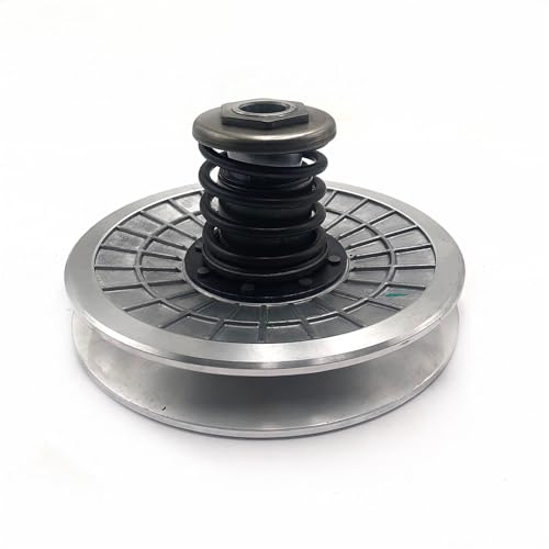 Embrayage entraîné CVT et poulie secondaire assy pour variateur HISUN 500 700 HS 21200-004000-0000