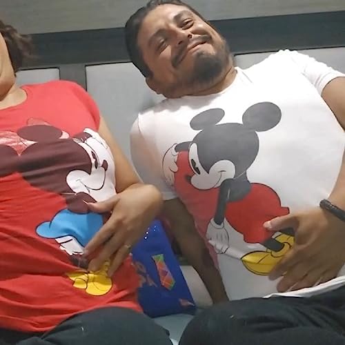 Charlas de alcoba. Capitulo 2: "D&iacute;a del padre"