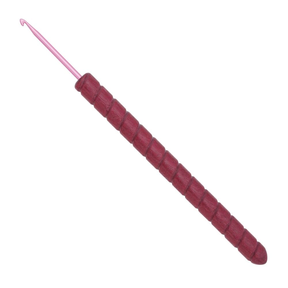 addiUnicorn Purpleheart Crochet Hooks - 3.00mm