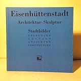  Eisenhüttenstadt Architektur-Skulptur: Stadtbilder