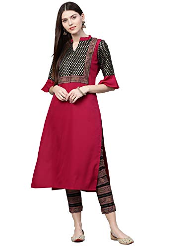 Image of ZIYAA Women Kurta