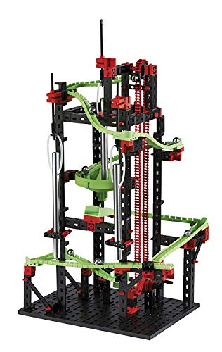Fischertechnik Dynamic M Set #TOP5