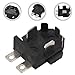 1PC Replacement Terminal Block for 12V Li Ion Battery, Battery Connector for Power Tools, Electrical Tool Lithium Battery Terminal Block