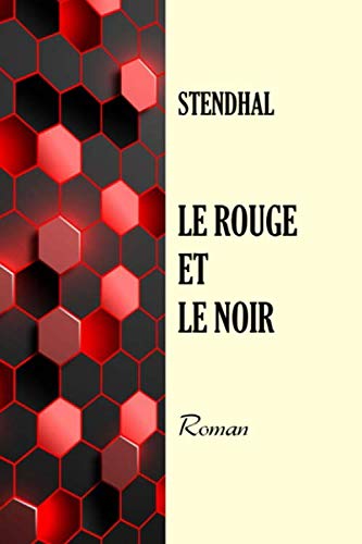 Le rouge et le noir
