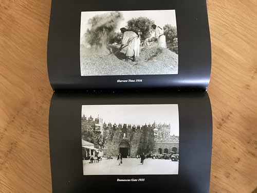 Jerusalem Through My Father's Eyes