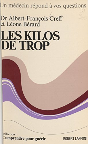 Les kilos de trop (French Edition)