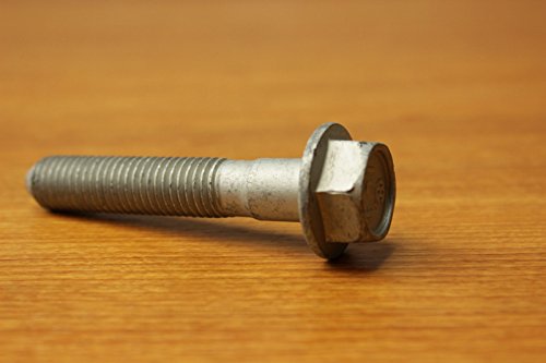 image for Dodge Ram 1500 3500 w/Rear Leaf Shock Absorber Mount Bolt Mopar OEM, B