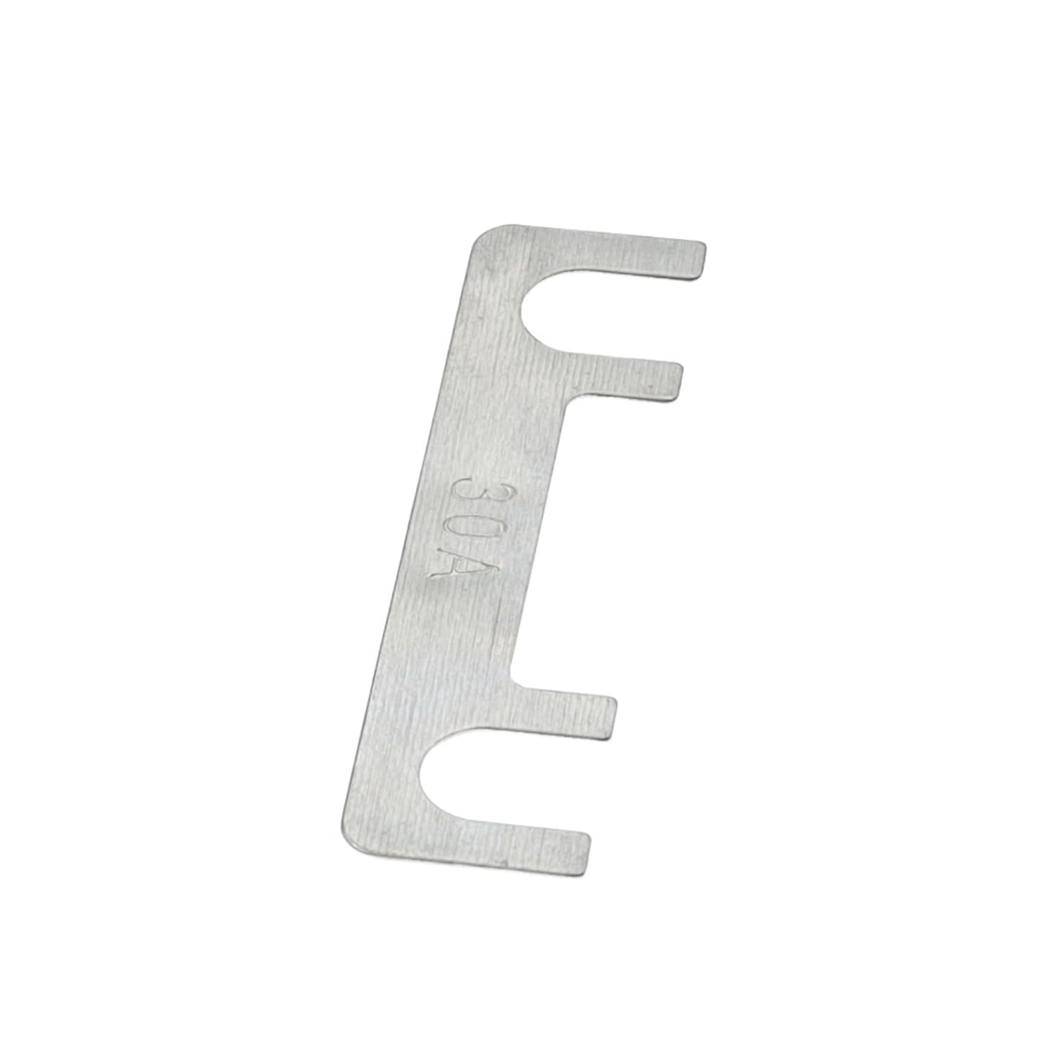 2PCS ANS-H 1 Way Fuse Holder ANS-8 Safety Plate Base Vehicle Fuse Box Bolt Type 20A 50A 70A 80A 100A 150A 175A 200A (Color : 2PC Fuse-1, Size : 20A)