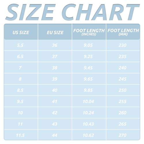 ZMBCYG Sneakers for Women Tennis Jogging Sports Running Gym Fashion Ladies Slip on Training Jogging Walking Shoes Lightweight Breathable Red Size 10