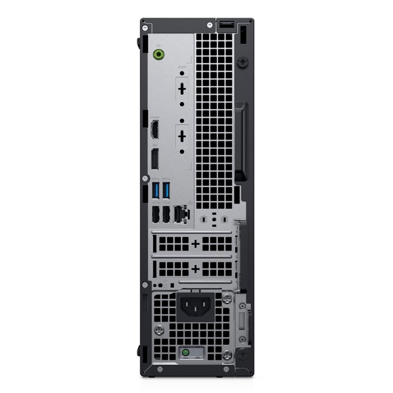 Dell OptiPlex 3070 SFF/Core i5 9500 3.0 GHz / 16GB DDR4 / 512Gb SSD/Windows 11 Pro (Reacondicionado)