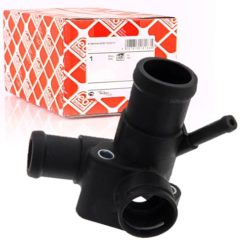 Febi bilstein 14504 Bride de liquide de refroidissement
