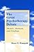 The Great Psychotherapy Debate: Models, Methods, and Findings