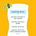 Serenity Kids 6+ Months Grain-Free Allergen-Safe Puffs for Toddlers & Babies - No Grains, Gluten, Nuts, Rice - Organic Veggies, Legumes, Olive Oil (1.5 Ounce (1 count), Cheddar & Cauliflower Spinach)