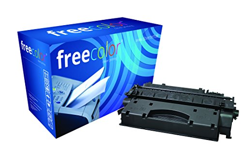 K&U Printware GmbH freecolor LJ P 2055 X