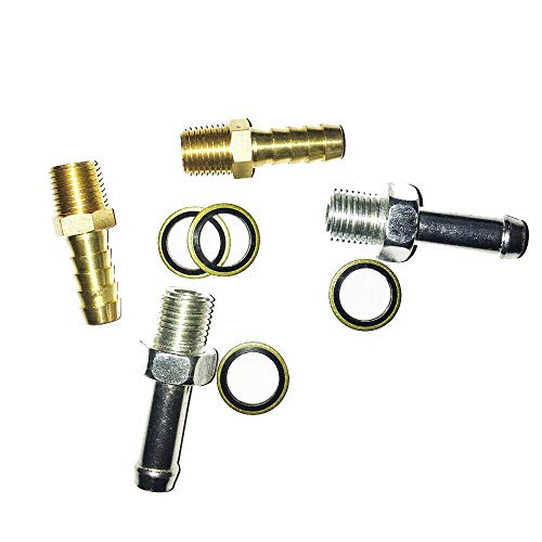 500Fg 500Mp 500Fh Diesel Fuel Filter Water Separator Flow Rate 60 Gph Marine Boat #TOP1