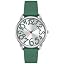 Green/Silver
