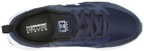 Image of Under Armour Mens Ua Charged Edge Sneaker