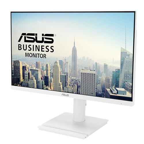 ASUS 27 LED VA279QGS W - vue 6