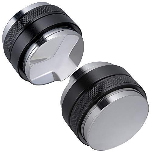 MATOW 58mm Coffee Distributor and Tamper Dual Head by MATOW - Used condition - Image 8