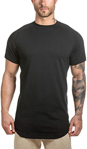 longline tee shirts