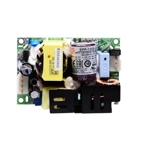 Modulo conmutado EPP-120S-15 de alta eficiencia de 120W para placas abiertas 6