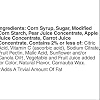 Fruit Snacks, Assorted Flavors, 0.8 oz Pouches, 90 Count (1 Pack)