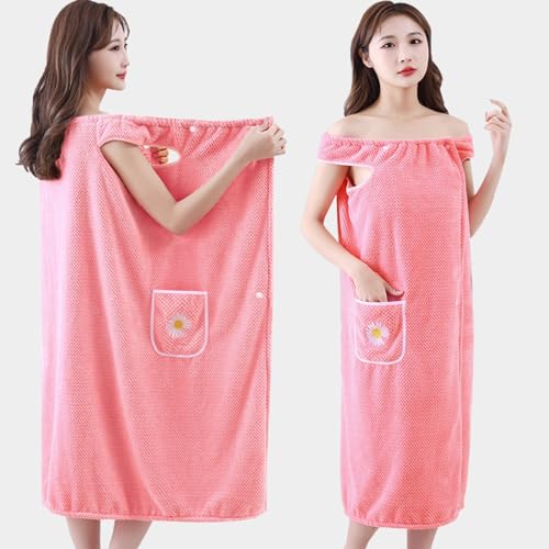 Toallas Y Batas De Baño, Sports batas baño mujer Marca MOSU (2)