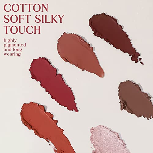 Erinde Cream Contour Foundation Stick, Moisturize Shimmer Highlighter Bronzer Pen, Face Brightens Shades Pencil, Highlighting Shade Stick, Face Illuminator, Waterproof, Longwear Makeup #05#06 #TOP3