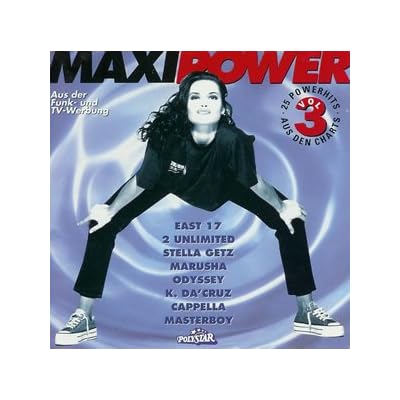 Maxi Power
