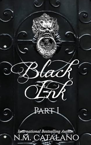 Black Ink: Dark Billionaire Romance Books