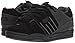 Globe Men's Fusion, Black/Night, 10.5 M US