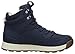 Lacoste Men's URBAN BREAKER Boot, Navy/Off White, 10.5 Medium US