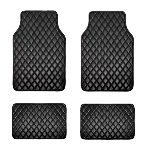 Tapis de voiture Audi Q3 Sportback F3 2019-2024 antidérapant accessoires
