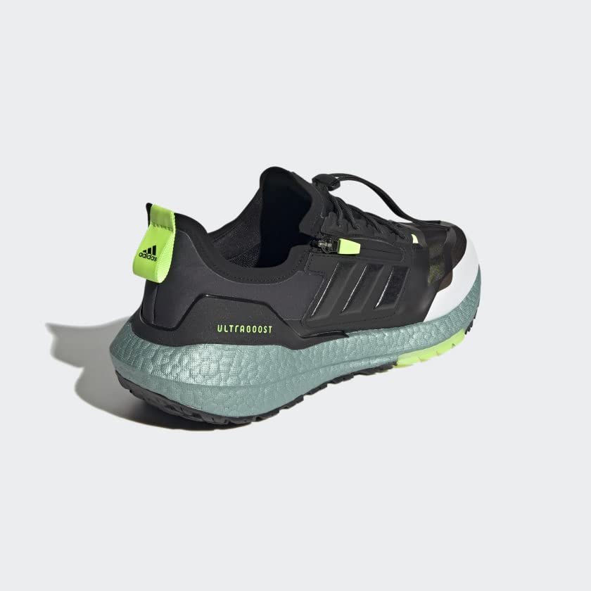 Image of adidas Men's Ultraboost 21 Gore-Tex Running Shoes